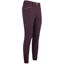 Imperial Riding El Capone Silicone Knee Patch Breeches