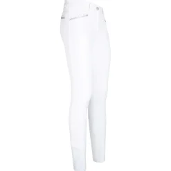 Imperial Riding El Capone Silicone Knee Patch Breeches