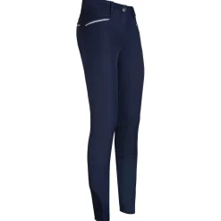 Imperial Riding El Capone Silicone Knee Patch Breeches