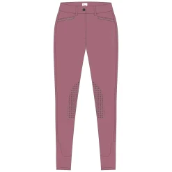 Imperial Riding El Capone Silicone Knee Patch Breeches