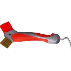 Imperial Riding Hoof Pick Scraper
