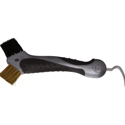 Imperial Riding Hoof Pick Scraper