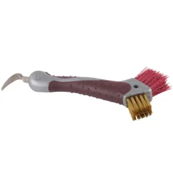 Imperial Riding Hoof Pick Scraper