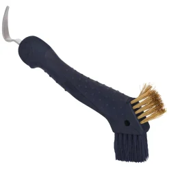 Imperial Riding Hoof Pick Scraper