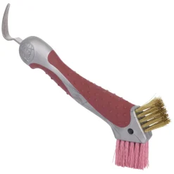 Imperial Riding Hoof Pick Scraper