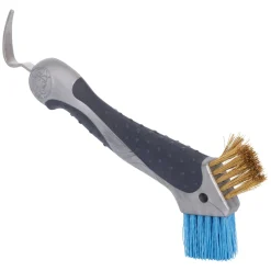 Imperial Riding Hoof Pick Scraper