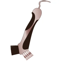 Imperial Riding Hoof Pick Scraper