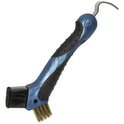 Imperial Riding Hoof Pick Scraper