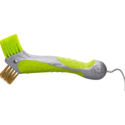 Imperial Riding Hoof Pick Scraper