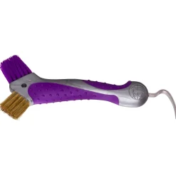 Imperial Riding Hoof Pick Scraper