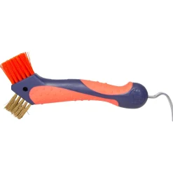 Imperial Riding Hoof Pick Scraper