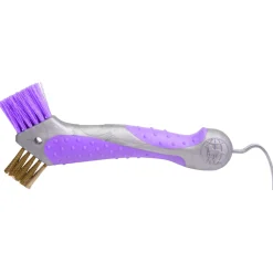 Imperial Riding Hoof Pick Scraper