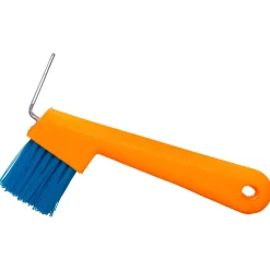 Imperial Riding Hoof Pick With Brush
