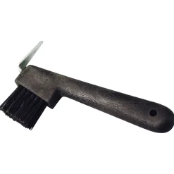 Imperial Riding Hoof Pick With Brush