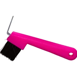 Imperial Riding Hoof Pick With Brush