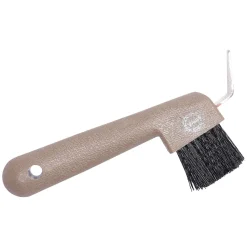 Imperial Riding Hoof Pick With Brush
