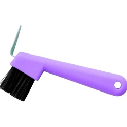 Imperial Riding Hoof Pick With Brush