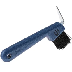Imperial Riding Hoof Pick With Brush