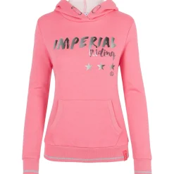 Imperial Riding Royal Hoodie Sweater
