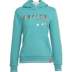 Imperial Riding Royal Hoodie Sweater