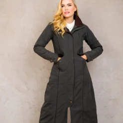 Jack Murphy Erin Waterproof Coat