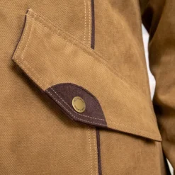 Jack Murphy Erin Waterproof Coat