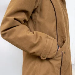 Jack Murphy Erin Waterproof Coat