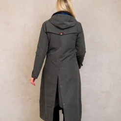 Jack Murphy Erin Waterproof Coat