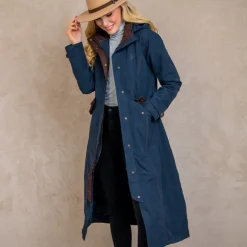 Jack Murphy Erin Waterproof Coat