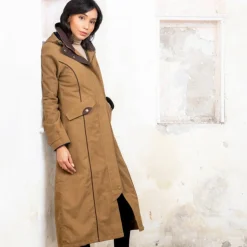 Jack Murphy Erin Waterproof Coat