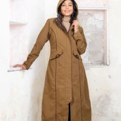 Jack Murphy Erin Waterproof Coat
