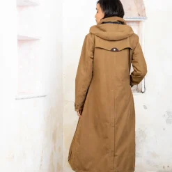 Jack Murphy Erin Waterproof Coat