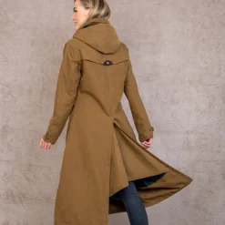 Jack Murphy Erin Waterproof Coat