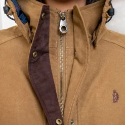 Jack Murphy Erin Waterproof Coat