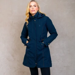 Jack Murphy Una Waterproof Jacket