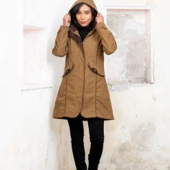 Jack Murphy Una Waterproof Jacket