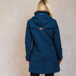 Jack Murphy Una Waterproof Jacket