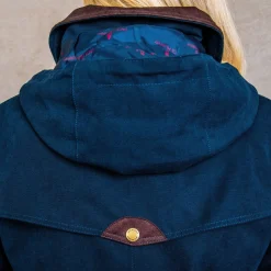 Jack Murphy Una Waterproof Jacket