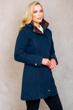 Jack Murphy Una Waterproof Jacket
