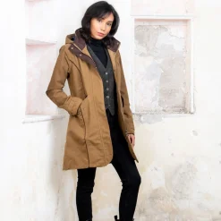 Jack Murphy Una Waterproof Jacket