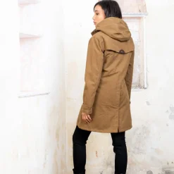 Jack Murphy Una Waterproof Jacket