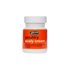 Johnson's Veterinary Poultry scaly Cream