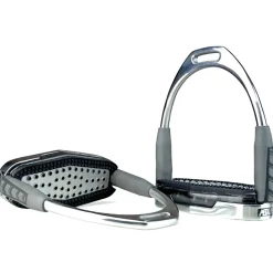 John Whitaker Air Cushioned Irons