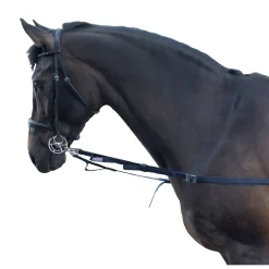 John Whitaker Elasticated Side Reins