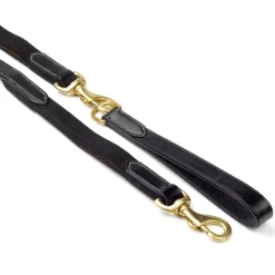 John Whitaker Elastic Draw Reins