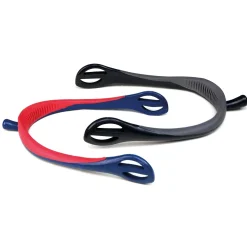 John Whitaker Soft Touch Nylon Spurs