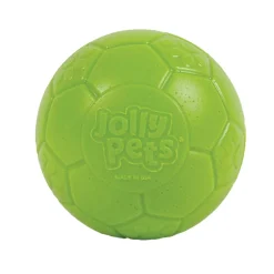Jolly Pets Jolly Soccer Ball