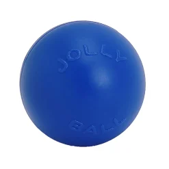 Jolly Pets Push-n-Play Jolly Ball