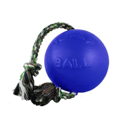 Jolly Pets Romp-n-Roll Jolly Ball