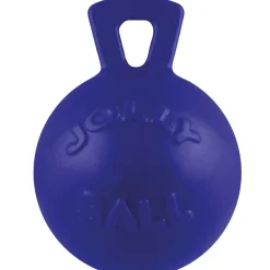 Jolly Pets Tug-n-Toss Jolly Ball